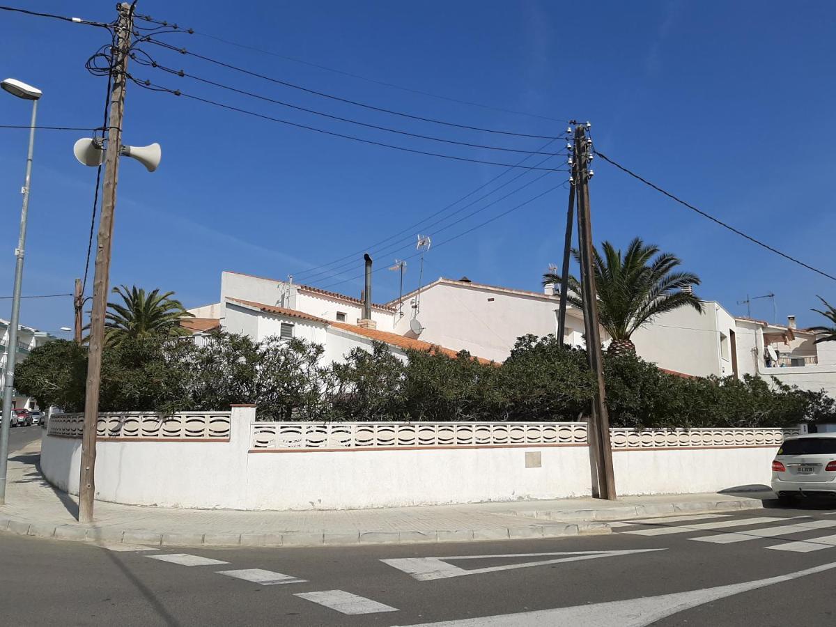 Casa Franch Villa Hospitalet De L'Infant Exterior foto