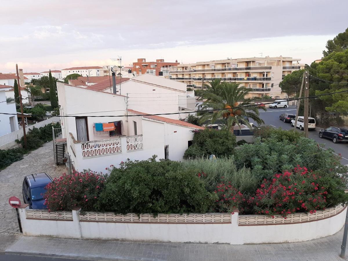 Casa Franch Villa Hospitalet De L'Infant Exterior foto